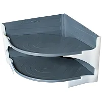 Tellerhalter EKKOO - 23,5 x 15 x 23,5 cm