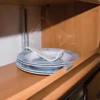 Tellerhalter Omni-Stop