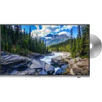 TFT-LED-Flachfernseh-DVD-Kombination Royal Line Premium, 32" (81 cm)