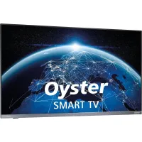 TFT-LED-Flachfernsehgerät Oyster® Smart TV, 19" (47 cm)