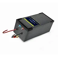 Warmwasserboiler Therm Boiler Druckfest PUNDMANN - 9,9 Liter