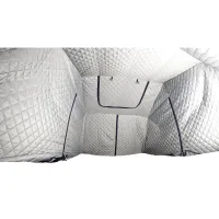 Thermo-Innenzelt Themis, 140 cm