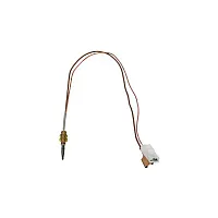 Thermoelement mit Flachstecker für Dometic-Kocher und Kombinationen, Länge 35 cm -