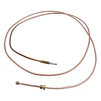 Thermoelement für Dometic-Kühlschränke RM 5310, 5330, 5380, 8XX0, RML 8XX0, - 9XX0, RMS 8XX0, RGE 2100, Länge 2,1 m