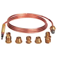 Thermoelement Universal 600 mm