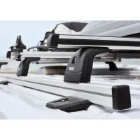 Thule Roof Rack Querträger, 13 cm