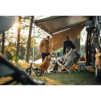 Thule Subsola Side Pack, 2 m