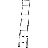 Thule Van-Leiter, 9-stufig -