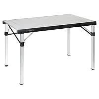 Rolltisch Titanium Quadra NG - 120,5 x 72 x 70 cm