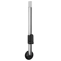 Tischbein komplett - New Age