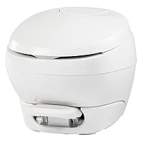 Toilette Bravura - low