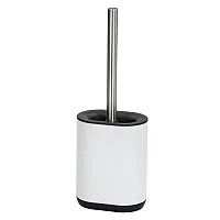 Toilettenbürste Extraclean - Edelstahl mattiert