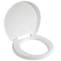 Toilettensitz mit Deckel für Thetford C500
