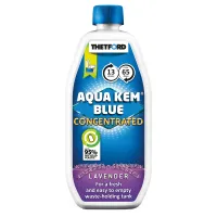 Toilettenzusatz Aqua Kem Blue, Lavendel