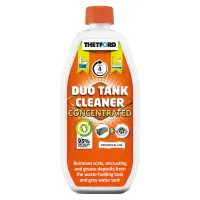 Toilettenzusatz Duo Tank Cleaner Konzentrat