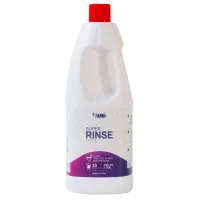 Toilettenzusatz Super Rinse