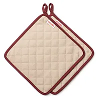 Topflappen - 2 Stück