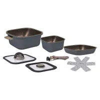 Topfset Torralta Square