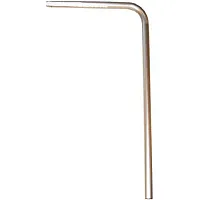 Tragestruktur oben - rechts, Carry-Bike XL