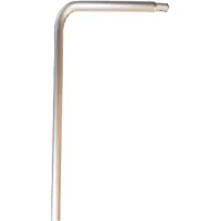 Tragestruktur oben, rechts