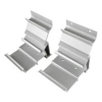 Traglast-Unterstützung Kit Roof Rail Ducato Extra