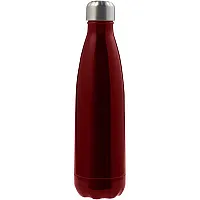Trinkflasche Lombok - 500 ml, rot