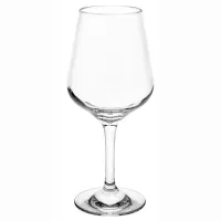 Trinkgläser Vigo, Weißweinglas, 270 ml