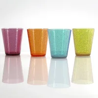 Trinkglas Oxygen, 0,3 Liter, 4 Stück