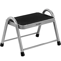 Trittstufe King Step, schwarz -