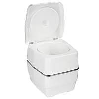 Trockentoilette Cactus® - Einzelsitz