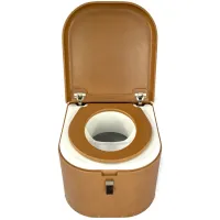 Trockentrenntoilette TTT330