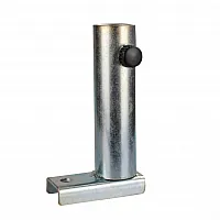 Trocknerfuß - für Wäschespinnen