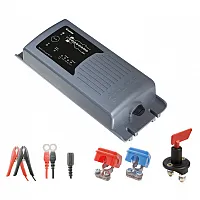 Truma Ladegerät BC 10 -