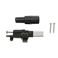 Tuchrollenendkappen Thule 4200 / TO 4900 / 5200, Satz links und rechts -