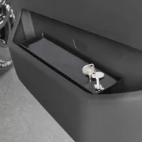 Tür-Safe Beifahrerseite Ford Transit ab Modelljahr 06/2019