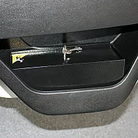 Tür-Safe Fiat Ducato - Beifahrertürsafe