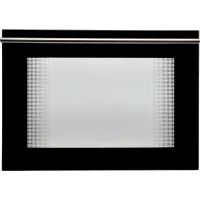 Türe für Backöfen Duplex und Triplex