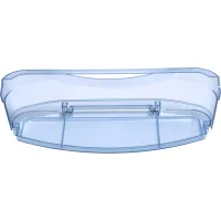 Türfach, blau, Breite 30,9 cm für Dometic-Kühlschrank RML 8330 - Ausführung Hobby -