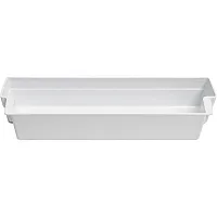 Türfach weiß für Thetford-Kühlschränke N3141, N3142, L 31 x H 6,3 x T 7,2 cm -