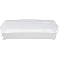 Türfach groß, weiß für Thetford-Kühlschränke N80, N145, N3080, N3145, N3170 bis 16.07.2018, N4080