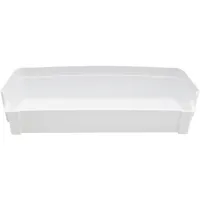 Türfach groß, weiß für Thetford-Kühlschränke N80, N145, N3080, N3145, N3170 bis 16.07.2018, N4080