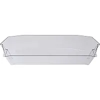 Türfach rauchgrau für Thetford-Kühlschränke T2160, T2175 -