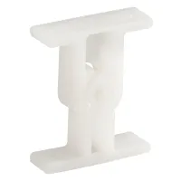 Türfeststeller Nylon