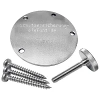 Türsicherung Elefant 5C