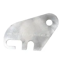 Türsicherung Elefant - 8, SB-verpackt