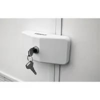 Türverriegelung Door Lock, 1