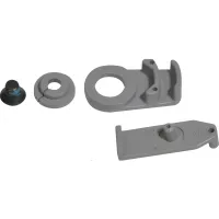 Türverriegelung für Dometic-Kühlschränke