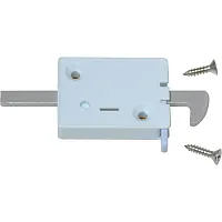 Türverriegelung (Haken) für Dometic-Kühlschränke Serie 8 -