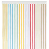 Türvorhang Band Lux, bunt, 100 cm