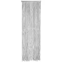 Türvorhang Korda, anthrazit, 60 cm